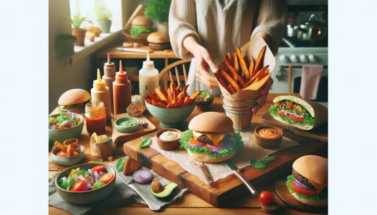Lanches caseiros melhores que fast food: 25 receitas rápidas e irresistíveis