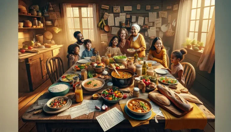 Pratos Econômicos para o Dia a Dia: Receitas Rápidas, Saborosas e Baratas